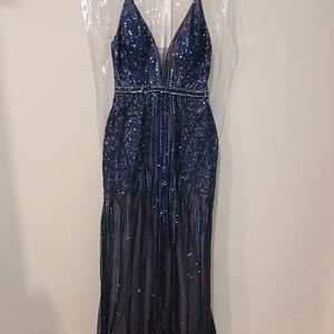 Formal dress